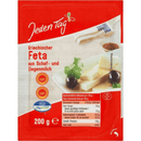 Jeden Tag Griechischer Feta 48% Fett 200g