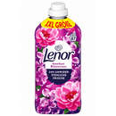 Lenor Flüssig Amethyst + Blütentraum 87 WL - 1,827 l