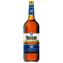 Hansen Rum 0,7l