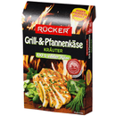 Rücker Grill-& Pfannenkäse Kräuter 150g