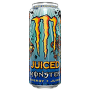 Monster Energy Aussie Style Lemonade Dose 0,5 L zzgl. Pfand 0,25 €