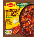 Maggi Maggi Fix, Ungarisches Gulasch 56g