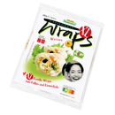 Mestemacher Weizen-Wraps XL 280g