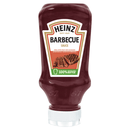 Heinz Barbecue Sauce 220 ml (Dauerhaft günstig)