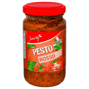 Pesto rosso 190g .