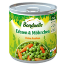 Bonduelle Erbsen & Möhren Feine Auslese - 400 g