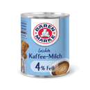 Bärenmarke Die Leichte Kaffee - Milch4 % Fett - 340 g Dose