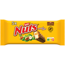 Nestle Nuts Nussriegel 5er Pack (5x30g)