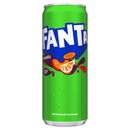 Fanta Exotic Erfrischungsgetränk Einweg - 330 ml Dose