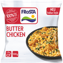 Frosta Butter Chicken, tiefgekühlt 500g