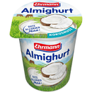 Ehrmann Almighurt Fruchtjoghurt, Kokosnuss 150g