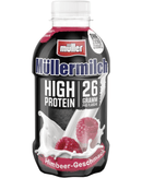 Müller Müllermilch High Protein Himbeere 400ml