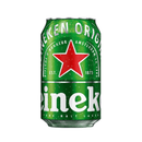 Heineken Dose 0,33 l Dose