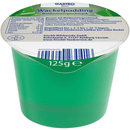 Frischli Wackelpudding Waldmeister - 125 g Becher