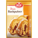 RUF Backpulver 6 Stück à 15 g - 90 g Packung