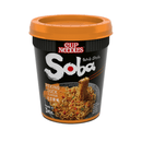Nissin Soba Cup Peking Duck - 87 g Becher