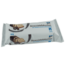 Stracciatella-Kuchen überzogen mit kakaohaltiger Glasur 400 g Packung