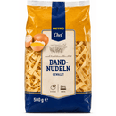 METRO Chef Bandnudeln Gewalzt - 500 g