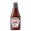 Heinz Barbecue Sauce - 875 ml Flasche (Dauerhaft günstig)