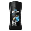 Axe Duschgel Alaska – Frische, die dich den ganzen Tag begleitet