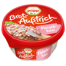 Popp Brotaufstrich, Fleischsalat 150g