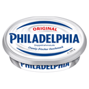 Philadelphia Frischkäse, Doppelrahm Natur 175g