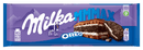 Milka Tafelschokolade, Oreo 300g groß