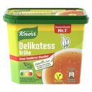 Knorr Bouillon Delikatess Brühe 16L Dose
