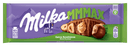 Milka Tafelschokolade, Ganze Haselnüsse 270 groß