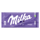 Milka Tafelschokolade, Alpenmilch 100g