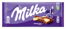 Milka Tafelschokolade, Kuhflecken 100g