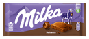 Milka Tafelschokolade, Noisette 100g