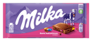 Milka Tafelschokolade, Bunte Kakaolinsen 100g