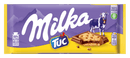 Milka Tafelschokolade, mit TUC-Keks 87g