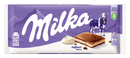 Milka Tafelschokolade, Joghurt 100g