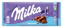 Milka Tafelschokolade, Luflee 100g