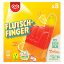 Langnese Stiel-Eis Flutschfinger 8 x 64 ml