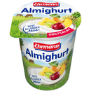 Ehrmann Fruchtjoghurt, Obstsalat 150g