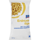 Erdnussflips - 200 g Beutel