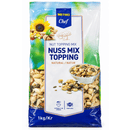 METRO Chef Nuss Topping Mix - 1 kg