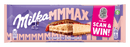 Milka Tafelschokolade, Strawberry Cheesecake 300g groß