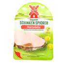 Rügenwalder Mühle Veganer Schinken Spicker, Mortadella 80g