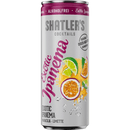 SHATLER'S Exotic Ipanema – Der alkoholfreie, spritzige Fruchtgenuss für deine Holiday Vibes! 250 ml