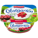 Ehrmann Obstgarten Fruchtquark, Himbeere 120g