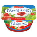 Ehrmann Joghurt, Obstgarten, Erdbeere 125g