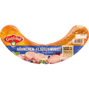 Gutfried Hähnchen-Fleischwurst 350g