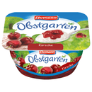 Ehrmann Obstgarten Fruchtquark, Kirsche 125g