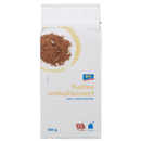 Aro 100% Kaffee entkoffeiniert UTZ - 500 g Vakuumpackung