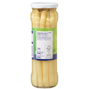Metro Chef Spargelstangen Weiß geschält ATG 205 g - 370 ml Glas