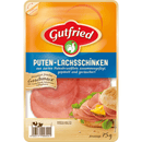 Gutfried Puten Lachsschinken 75g